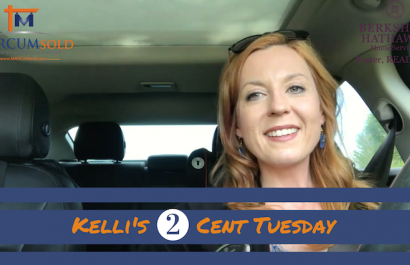 Kelli’s 2️⃣cent Tuesday- Episode 48🌟🚂🏠